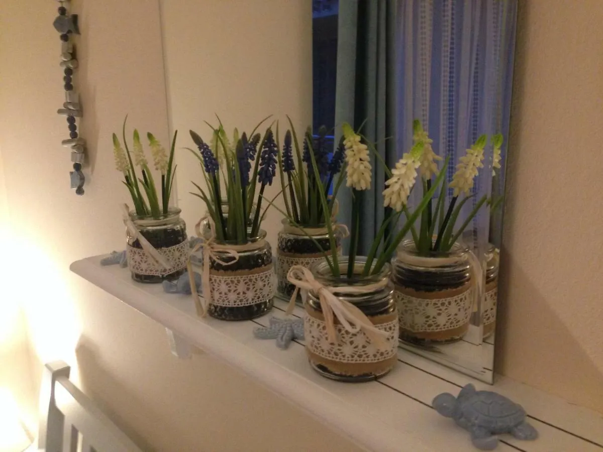Apartament Bajka Kołobrzeg 0*,