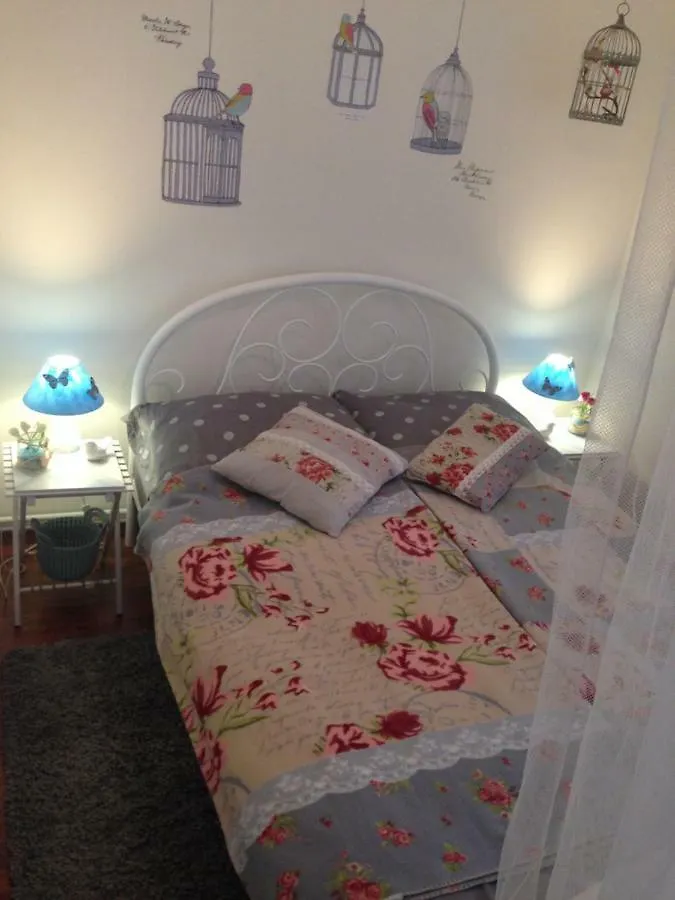 Apartament Bajka Kołobrzeg Apartamento
