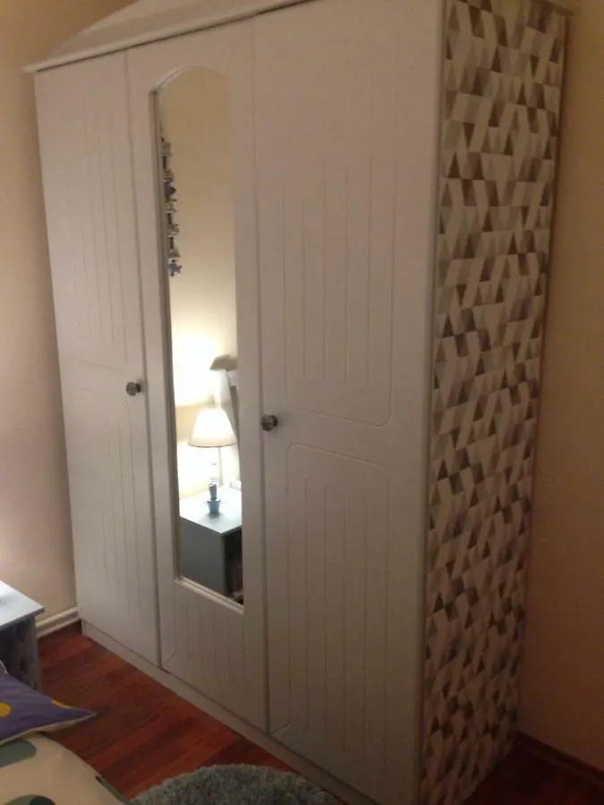 Apartamento Apartament Bajka Kołobrzeg Polónia