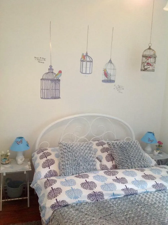 Apartament Bajka Kołobrzeg Apartamento
