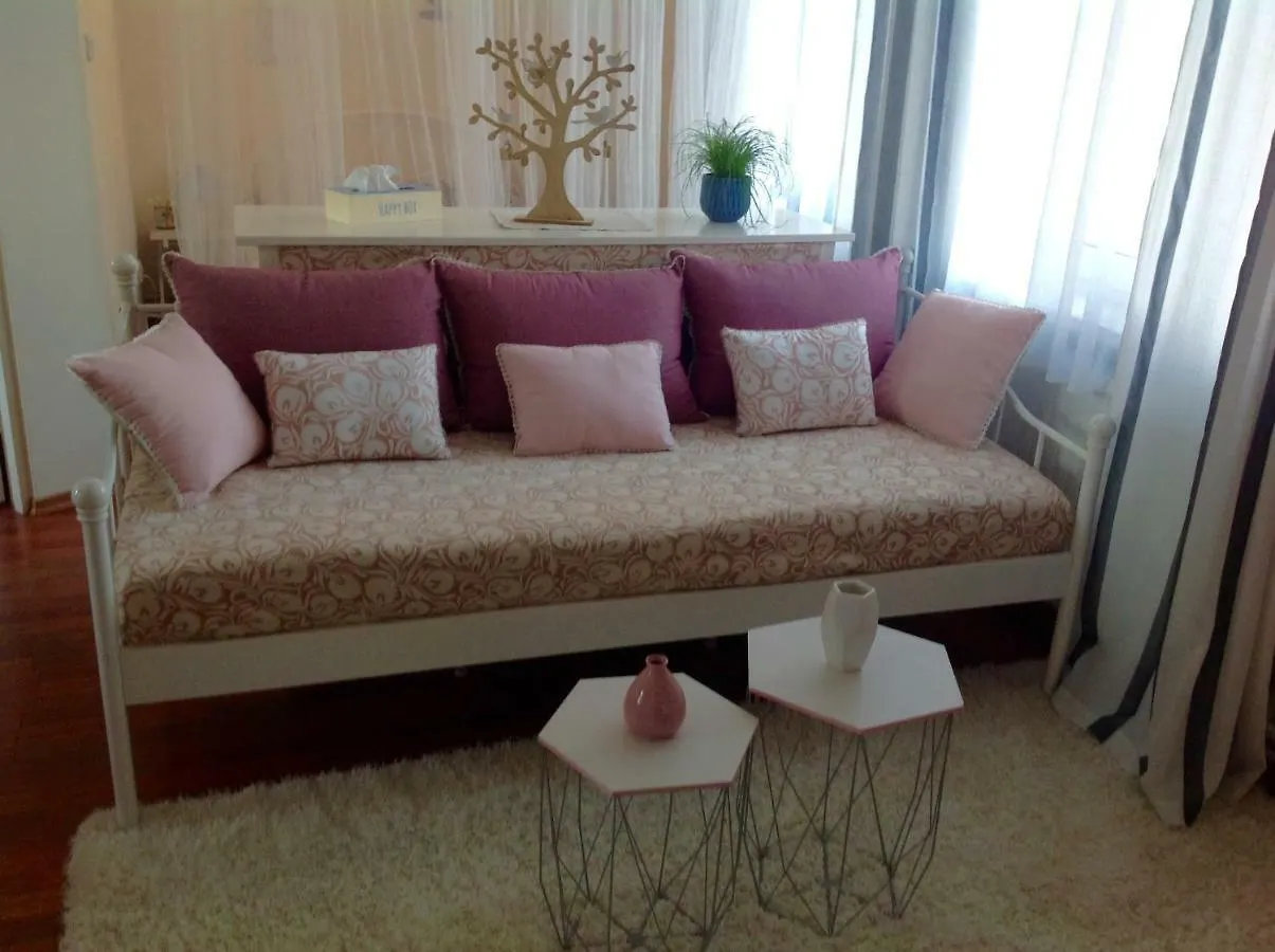 Apartment Apartament Bajka Kolobrzeg